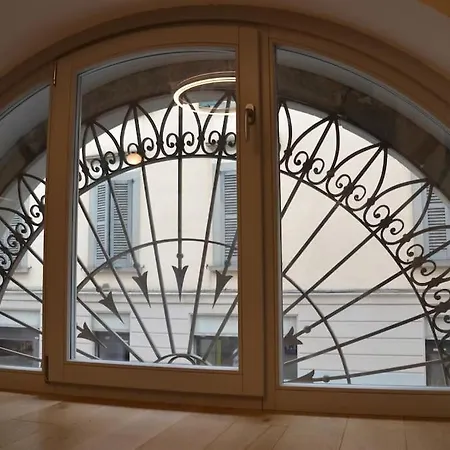 Borgopalazzo Charme Apartment Bergamo