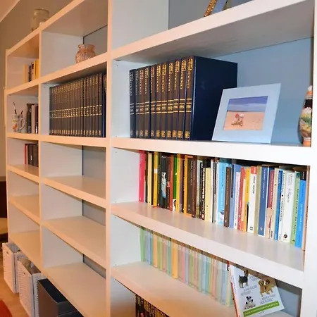 Apartment Borgopalazzo Charme
