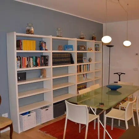Apartment Borgopalazzo Charme