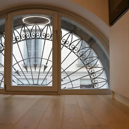 Borgopalazzo Charme