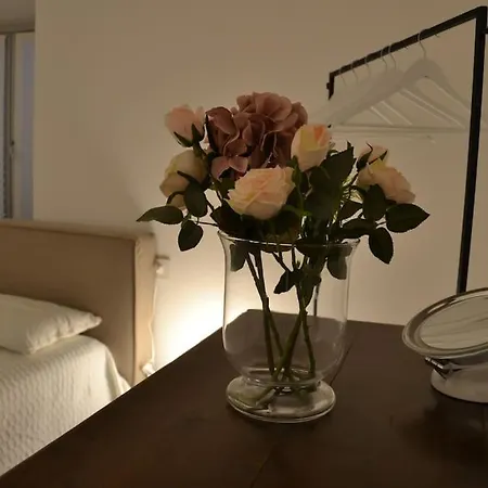 Apartment Borgopalazzo Charme *