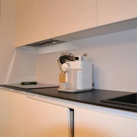 Apartment Borgopalazzo Charme