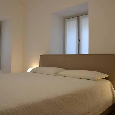 Borgopalazzo Charme Appartamento *