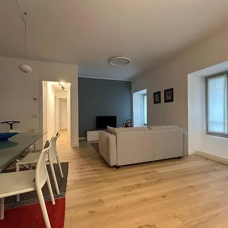 Borgopalazzo Charme Apartment Bergamo