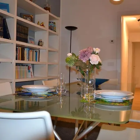 Borgopalazzo Charme Apartment