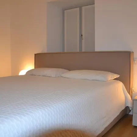 Borgopalazzo Charme Apartment