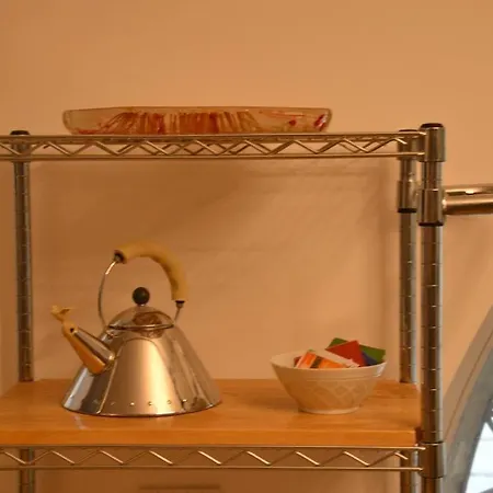 Borgopalazzo Charme Apartment