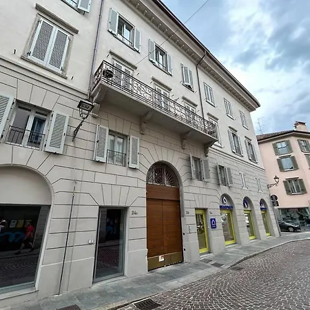 Borgopalazzo Charme *