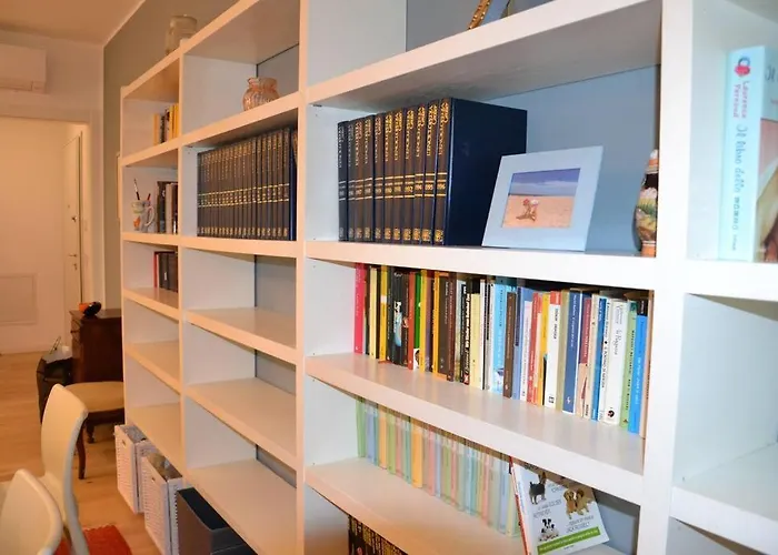 شقة Borgopalazzo Charme