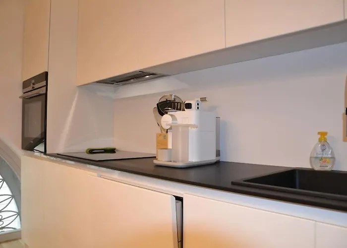 شقة Borgopalazzo Charme