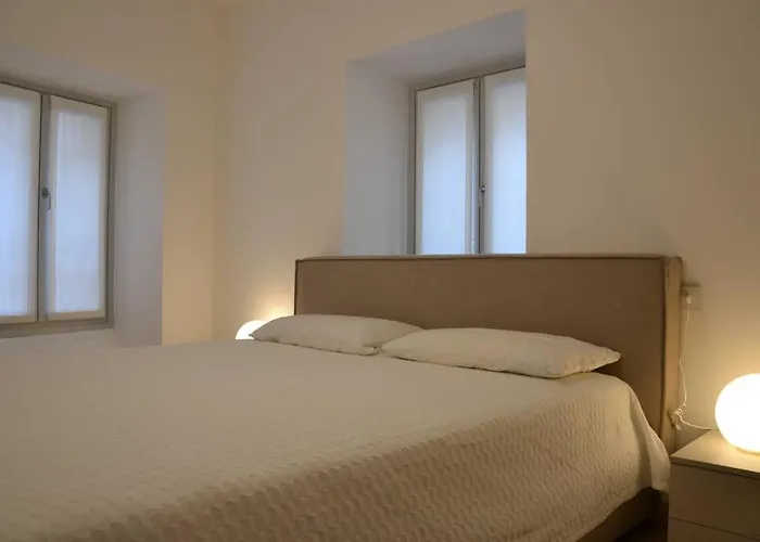 Borgopalazzo Charme شقة *