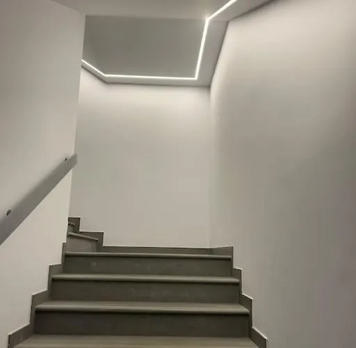 아파트 Borgopalazzo Charme *