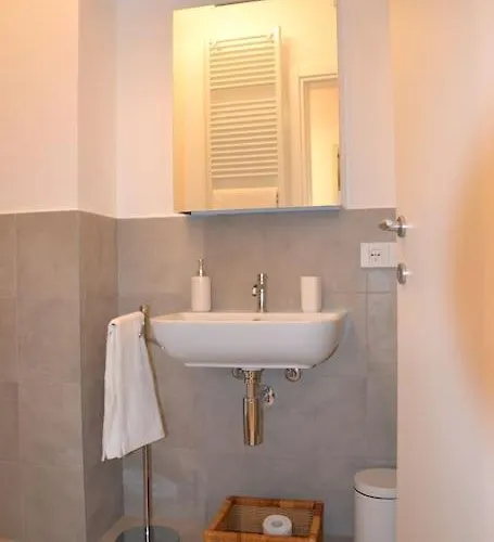 Borgopalazzo Charme *