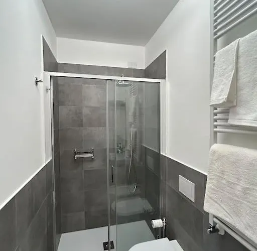 Borgopalazzo Charme *