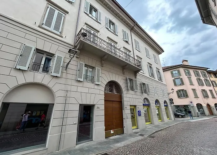 Borgopalazzo Charme *