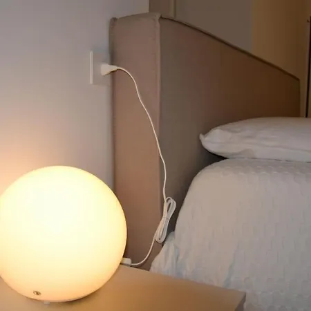 Borgopalazzo Charme Apartament *