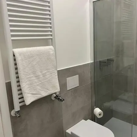 Borgopalazzo Charme Apartament