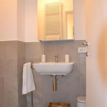 Borgopalazzo Charme *