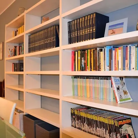 Borgopalazzo Charme Bergamo