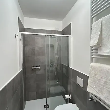 Borgopalazzo Charme *