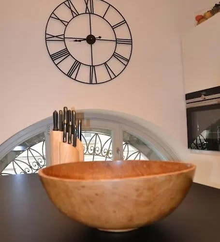 Borgopalazzo Charme * ベルガモ