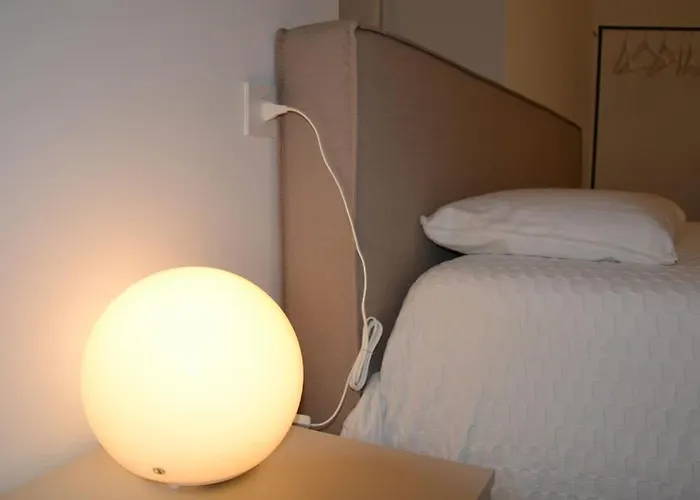 Borgopalazzo Charme アパート *