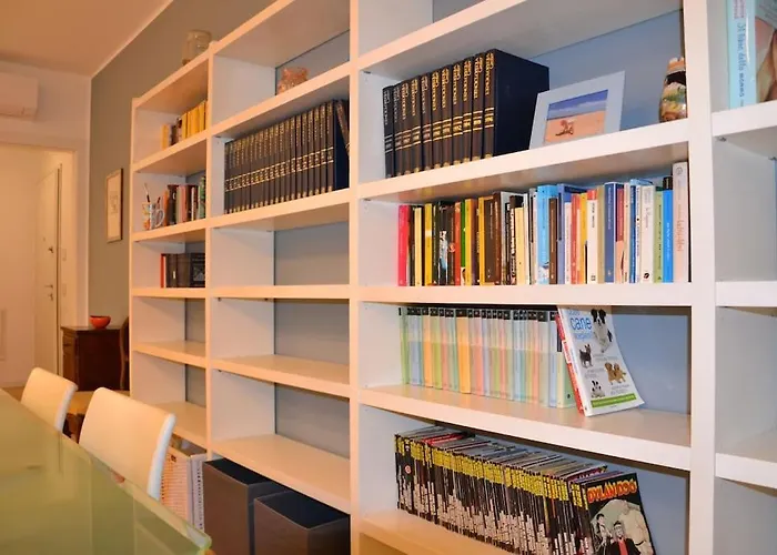 Borgopalazzo Charme ベルガモ