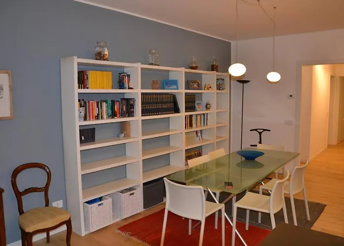 アパート Borgopalazzo Charme