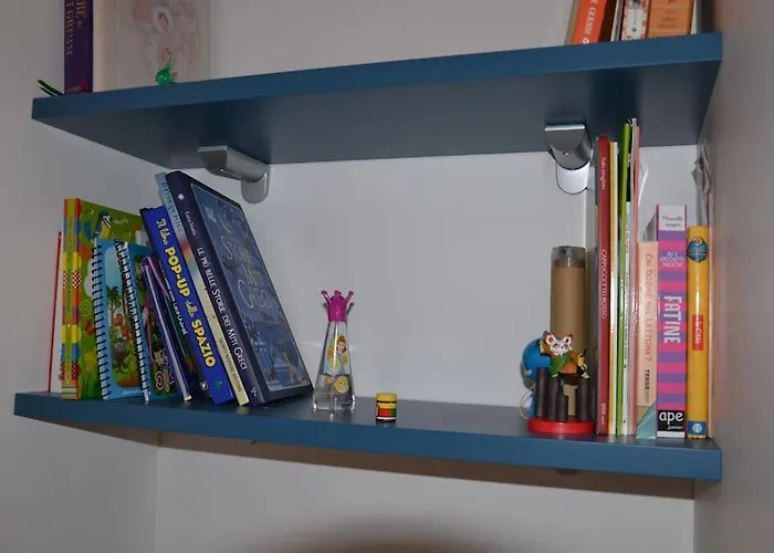 Borgopalazzo Charme ベルガモ