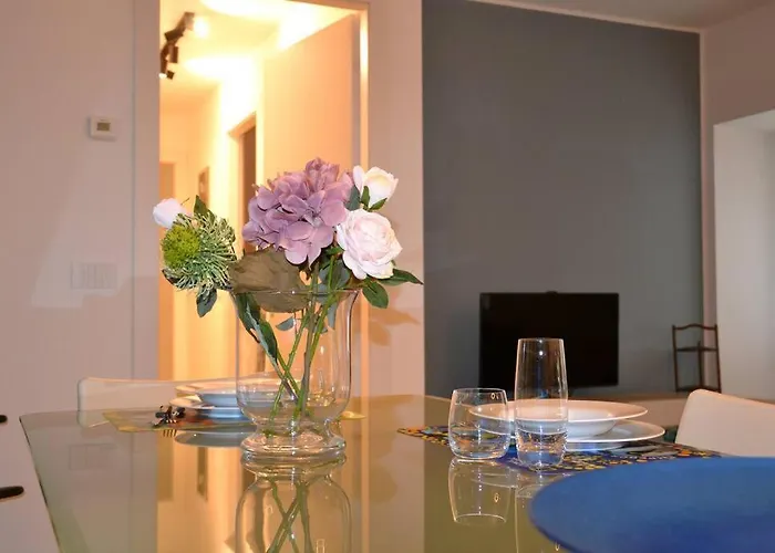 Borgopalazzo Charme * ベルガモ